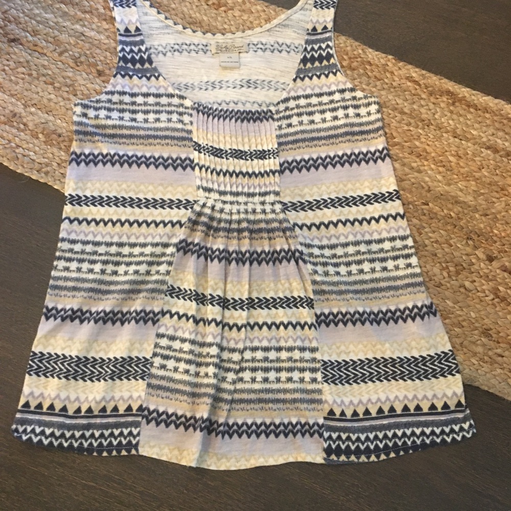 Lucky Brand Top